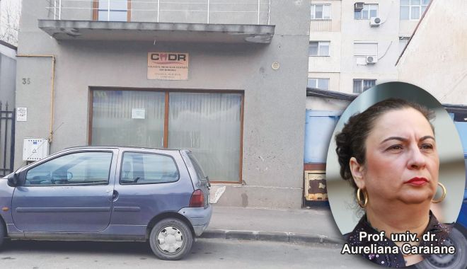 Dentiştii acuză conducerea Colegiului Medicilor Stomatologi Constanţa! 