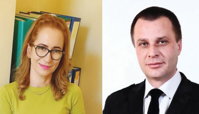 Fără cazier la catedră! Își vor păstra funcțiile Iulia Cabrancea și Lucian Faliboga? - cmyk-fond-cazier-1704910718.jpg