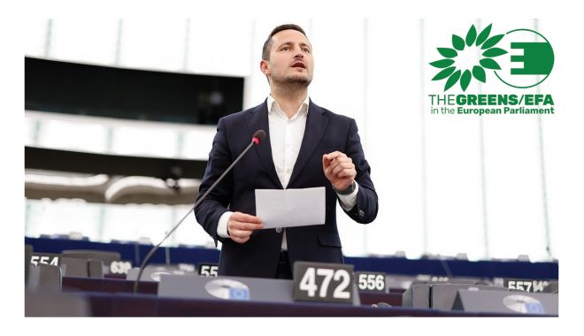 Eurodeputatul Nicu Ştefănuţă: 