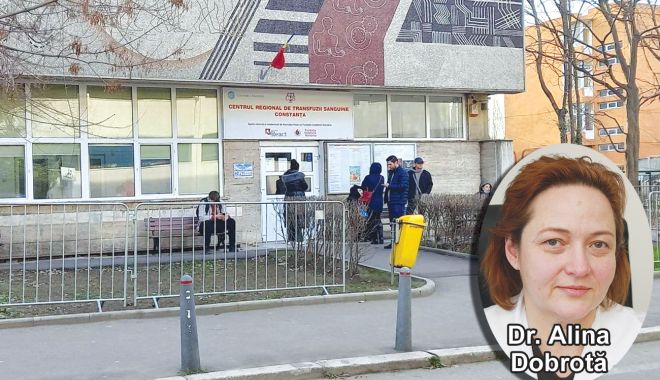 Medicii evită să se angajeze la Centrul de Transfuzii! 