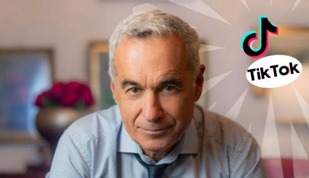 CNA solicită Comisiei Europene să investigheze TikTok după victoria surpriză a lui Călin Georgescu
