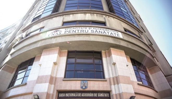 CNAS a solicitat dezvoltatorilor de soft remedierea de urgenţă a disfuncţionalităţilor Platformei Informatice - cnas-1678297131.jpg