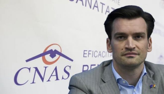 CNAS va avea o comisie pentru dialog cu pacienţii - cnas-1693057426.jpg