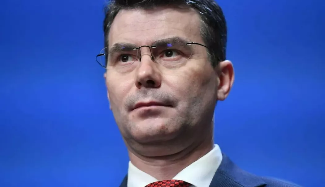 Preşedintele CNAS: Am scos pentru o perioadă de timp obligativitatea semnării cu cardul - cnas-1765796166.webp
