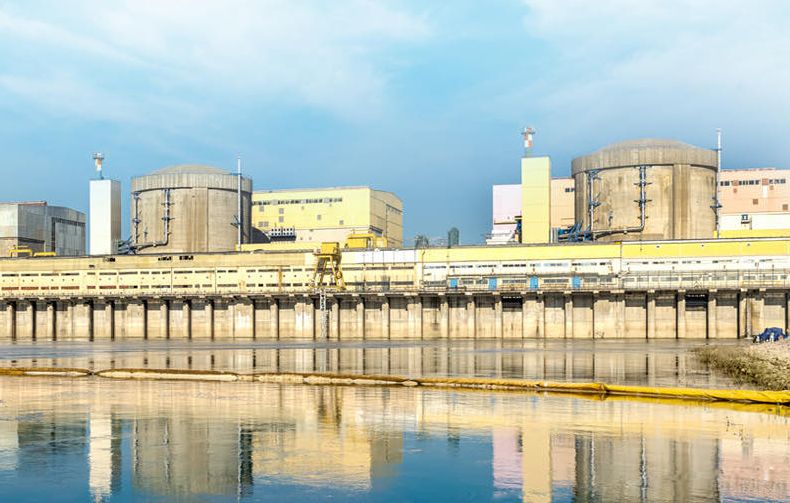 Un contract de peste 1,36 milioane de lei, pus la bătaie pentru servicii de mentenanță la CNE Cernavodă - cne-1774254003.webp