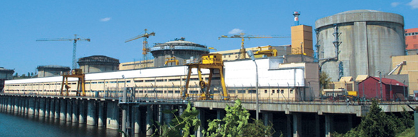Nivelul radioactivității la Cernavodă - cnecernavoda-1318362240.jpg