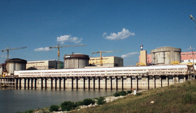 China Nuclear Electric, așteptată să investească la Cernavodă - cnecernavoda-1372703284.jpg