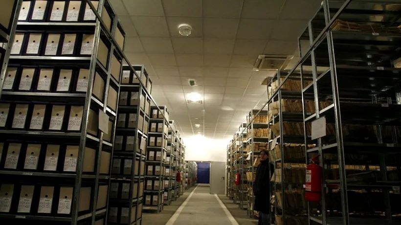 CNSAS: Din ce medii recruta Securitatea. În perioada 1970-1979, a cooptat 121.000 de colaboratori