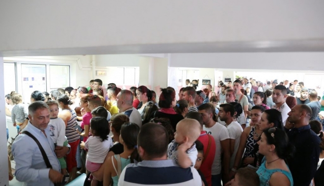 COZILE DE LA PAȘAPOARTE SCHIMBĂ LEGEA: 