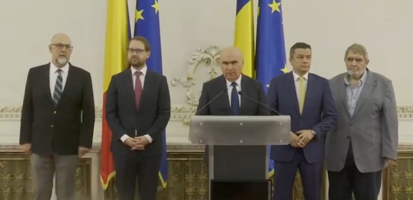 Liderii partidelor discută din nou despre proiectul pensiilor magistraţilor şi reforma administraţiei - coal-1763381602.jpg