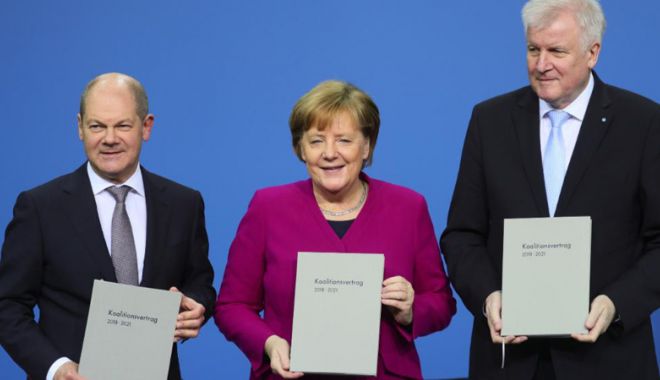 Coaliția de guvernământ din Germania a semnat acordul politic oficial - coalitia-1520952251.jpg