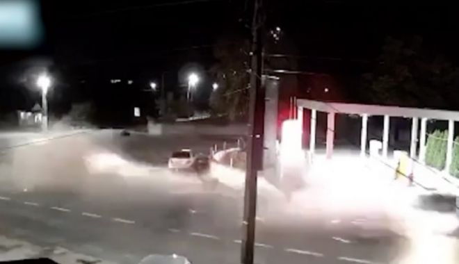 Răsturnare de situație în cazul accidentului din Cobadin