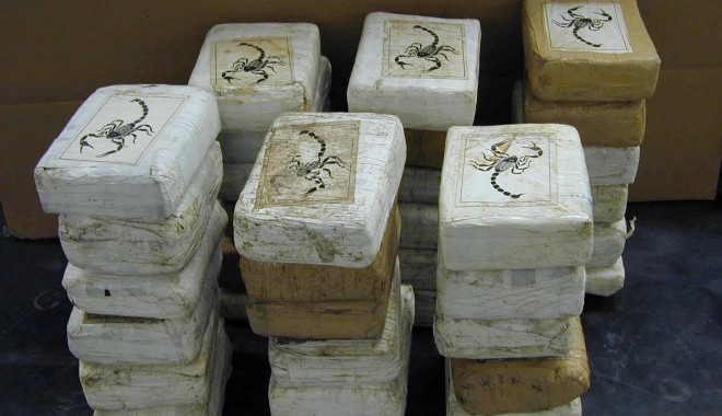 Captură record de cocaină - cocaina-1351631727.jpg