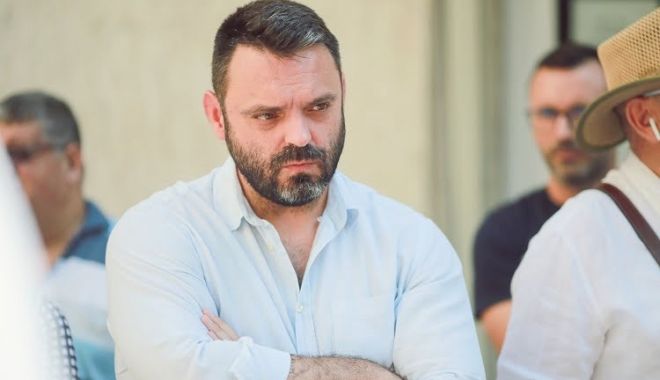Viceprimarul Florin Cocargeanu, pe făraș! Edilul Vergil Chițac cere schimbarea sa din funcție! - cocargeanu-1685039838.jpg