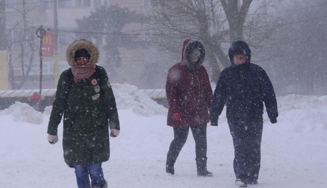VEȘTI PROASTE DE LA METEOROLOGI, PENTRU CONSTANȚA! CODUL PORTOCALIU, PRELUNGIT - cod-1519816966.jpg