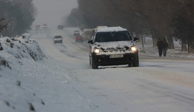Ninsori slabe  și -11 grade Celsius, astăzi, la Constanța - cod21390637810-1391023273.jpg