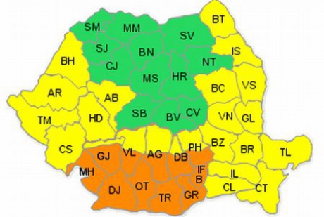 Constanța se află sub COD GALBEN de CANICULĂ - cod26799100-1341816285.jpg