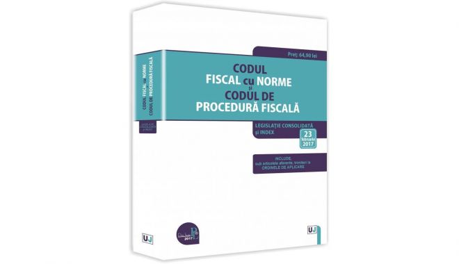 Codul fiscal va fi modificat pentru a nu afecta colaborarea economică cu Turcia - codfisca-1612106405.jpg