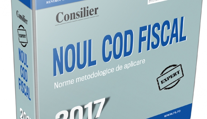 Pe scurt, din proiectul de modificare a Codului fiscal - codfiscal-1509471607.jpg