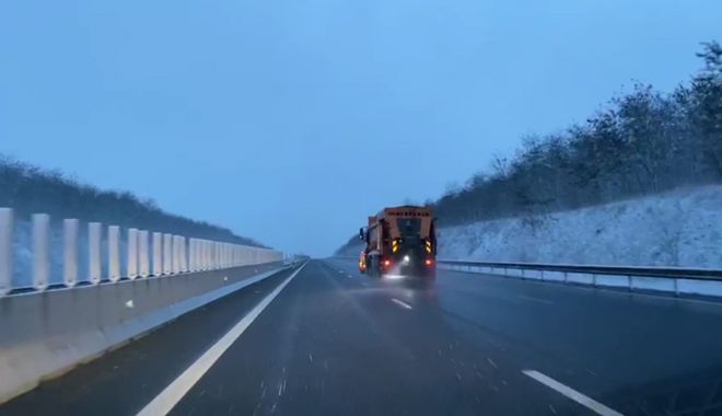 Cod galben de vreme rea, la Constanța. Cum se circulă la această oră în județ - codgalbencarosabil-1578296989.jpg