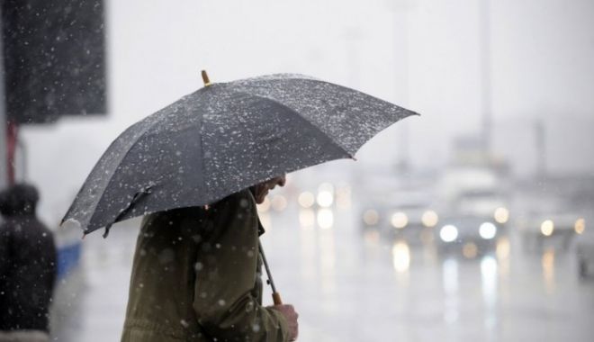DOGROGEA. Vremea se răceşte şi probabilitatea de precipitaţii creşte, pe durata următoarelor două săptămâni - codgalbendeploiabundentesigrindi-1674478926.jpg