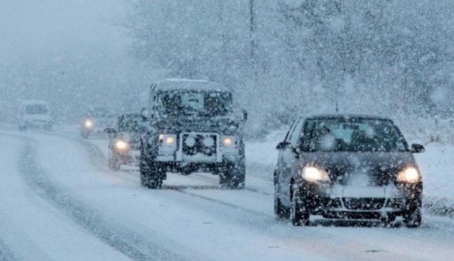 PROGNOZA METEO pentru perioada 25 decembrie - 7 ianuarie. Se anunță NINSORI! - codgalbenninsoare59571500-1514202198.jpg