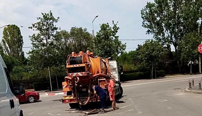 COD PORTOCALIU de PLOI TORENȚIALE, la Constanța. Unde puteți semnala eventualele probleme - codportocaliu-1592564007.jpg