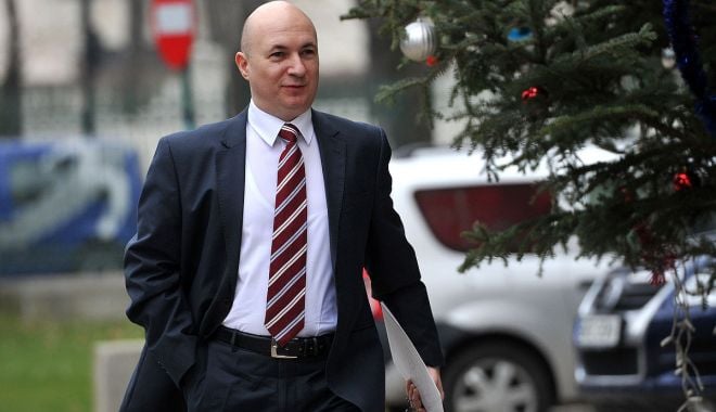 Codrin Ștefănescu semnalează dispariția 