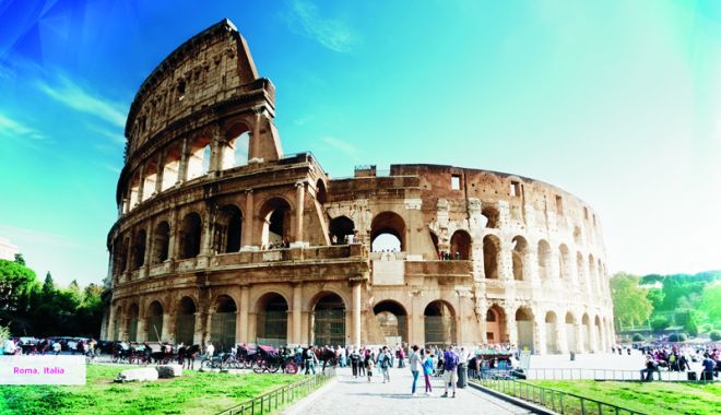 Cod roșu de caniculă pentru Roma și alte 17 orașe ale Italiei - codrosu-1533124652.jpg
