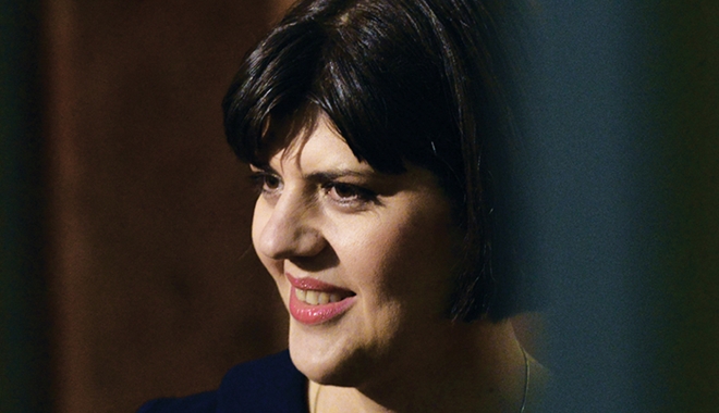 Șefa DNA a fost spionată de foști agenți Mossad - codruta-1459922426.jpg