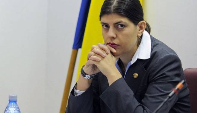 Ce spune DNA despre necesitatea modificării măsurii controlului judiciar - codrutakovesi-1417953628.jpg