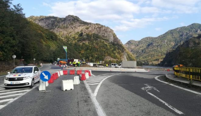 Bine de știut! Care este SITUAȚIA TRAFICULUI, în această dimineață - codrutier2021cumsecirculacorecti-1672384700.jpeg