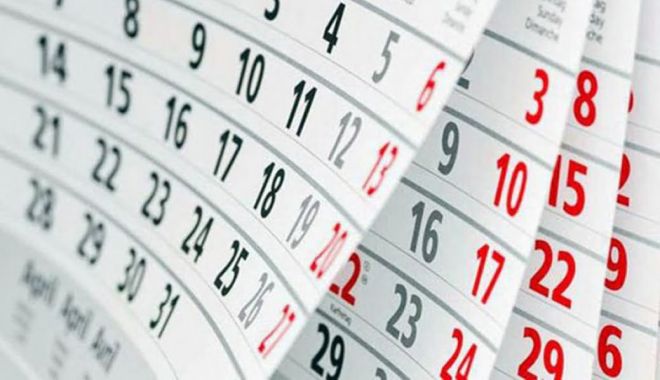 Codul Muncii, noi schimbări în 2024. Angajaţii au primit în plus două zile libere - codul-muncii-zile-libere-in-plus-1707910159.jpg