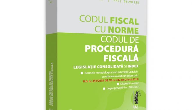 Codul Fiscal și Legea contabilității vor fi modificate - codulfiscalsilegeacontabilitatii-1612712027.jpg