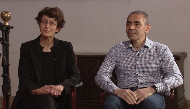 Cofondatorii Pfizer au în studiu 15 vaccinuri împotriva cancerului - cofondatoriipfizer-1636989499.jpg