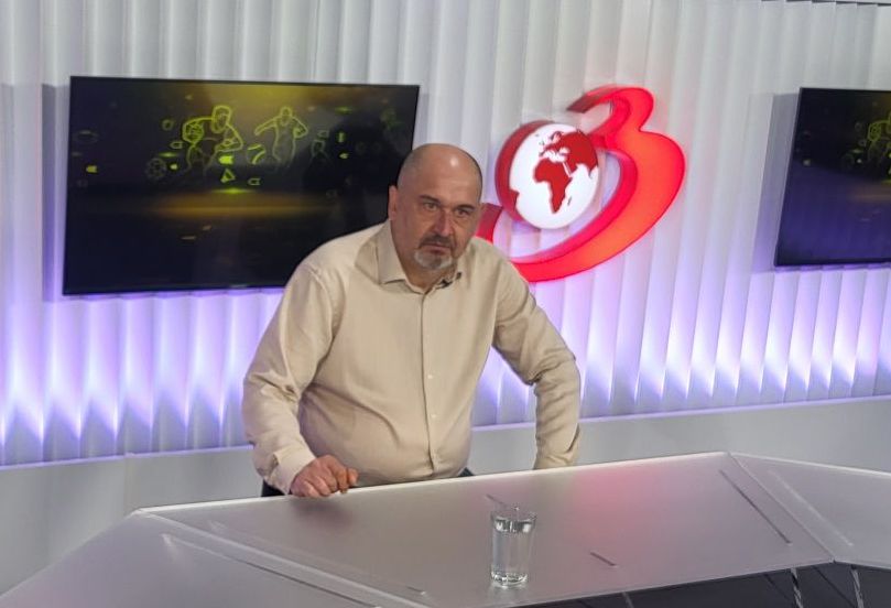 Daniel Cojocaru, dezvăluiri despre cariera sa în atletism. „Când am stabilit recordul, nici nu am realizat!” - cojocaru-1773059990.webp