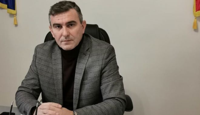 Ce urmează să facă Primăria Murfatlar cu un teren obținut de la MApN