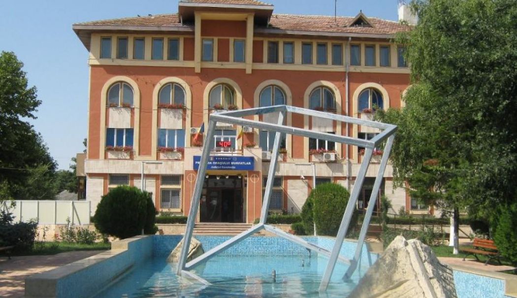 Primăria Murfatlar a depus la limită un proiect care vizează extinderea reţelei de canalizare din Siminoc - cojocaru-canalizare-1712755140.jpg