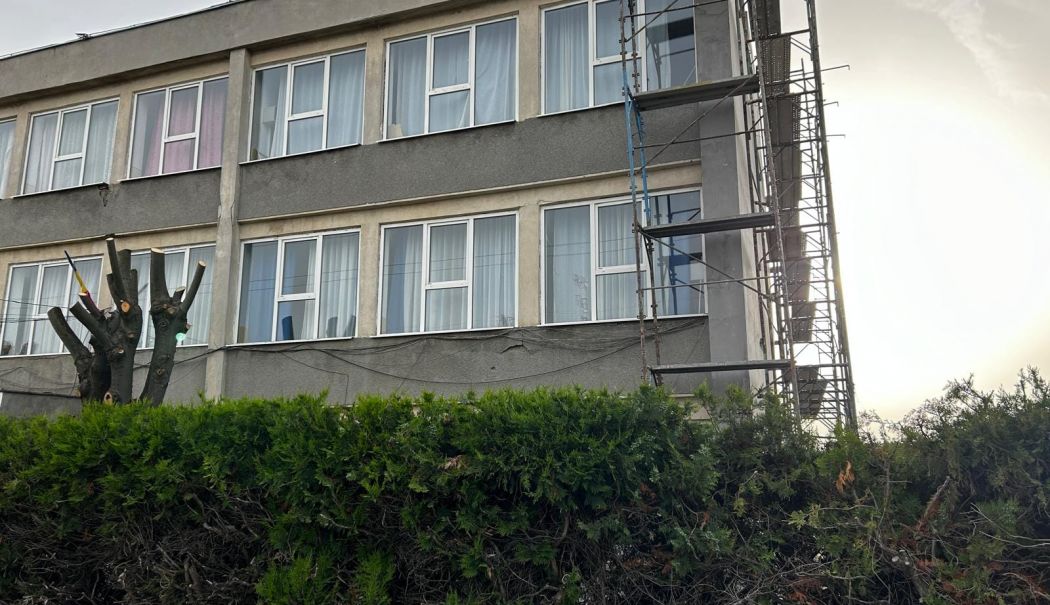 Primăria Murfatlar reabilitează două şcoli şi un liceu din oraş - cojocaru-murfatlar-1715267843.jpg