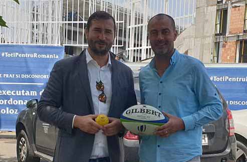 Colaborare de succes între federațiile române de oină și rugby - colaborare-1593014165.jpg