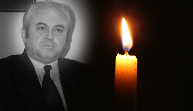UPDATE. DOLIU ÎN LUMEA MEDICALĂ CONSTĂNȚEANĂ! A murit apreciatul medic Aurel Prună - colaj-1502008233.jpg