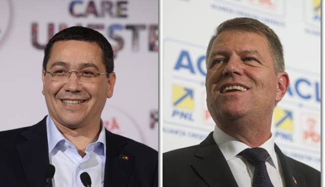 ANALIZĂ: Prima confruntare electorală în cifre - colaj211-1415789805.jpg