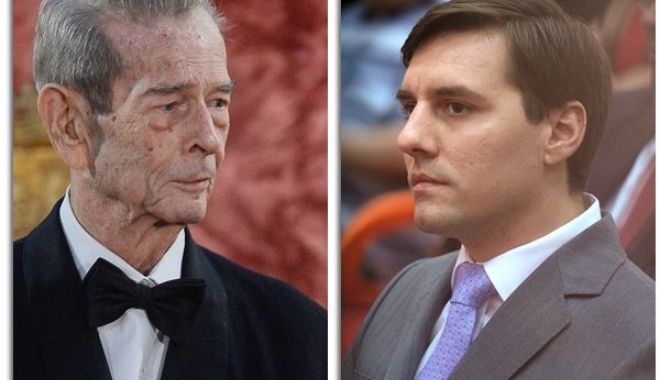 Răsturnare de situație în cazul succesiunii. Nicolae, nepotul Regelui Mihai: Acceptul retragerii titlului nu e scris de mine - colajrege2-1511005143.jpg