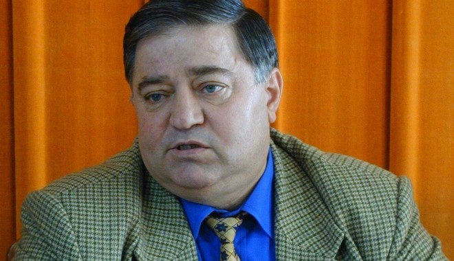 Competiție sportivă în memoria fostului șef al Poliției Constanța, Ion Cârlig - colcarlig-1371548517.jpg