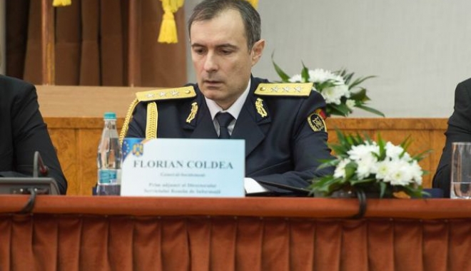 SRI: Florian Coldea este nevinovat, s-a solicitat repunerea în funcție - coldea-1484653950.jpg