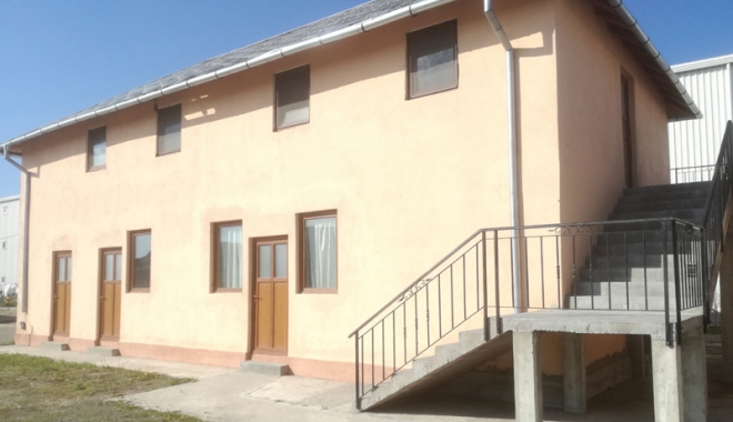 Colectă pentru dotarea unui centru social, pentru nevoiași - colectacentrunevoiasi-1494604700.jpg