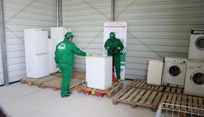 Iată aici unde se află punctele de colectare a deșeurilor electrice și electronice - colectaredeseuri-1350206006.jpg