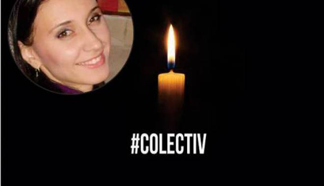TRAGEDIA DIN COLECTIV / Numărul deceselor crește. Încă o tânără a murit într-un spital din străinătate - colectiv-1448007106.jpg