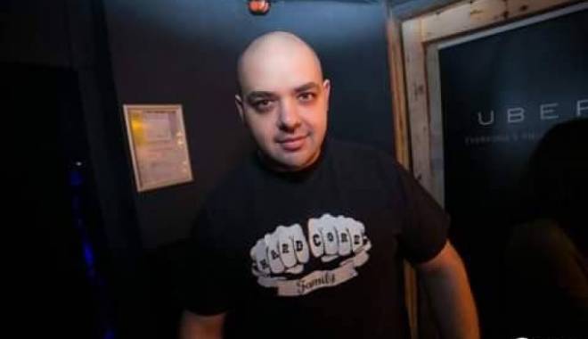 Trei bărbați, suspectați că au jefuit locuința bodyguardului de la clubul Colectiv, au fost reținuți - colectiv-1456476969.jpg
