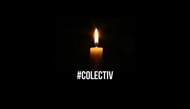 Tribunalul București a unit dosarele în care sunt judecați Piedone și patronii clubului Colectiv - colectiv-1494861814.jpg
